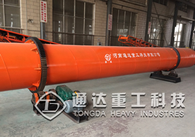 颗粒有机肥生产线颗粒成型后为什么还需要烘干
