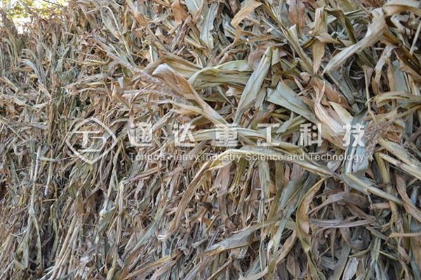 稻草秸秆有机肥发酵方式有几种?稻草秸秆发酵腐熟制肥工艺流程