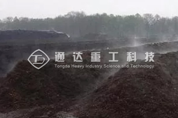畜禽粪便发酵制作有机肥操作工艺